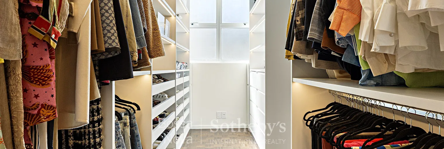 Closet - Imagem 35