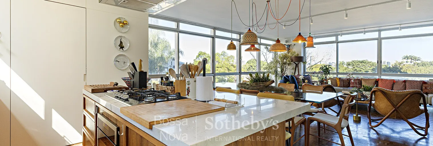 Cozinha - Imagem 19
