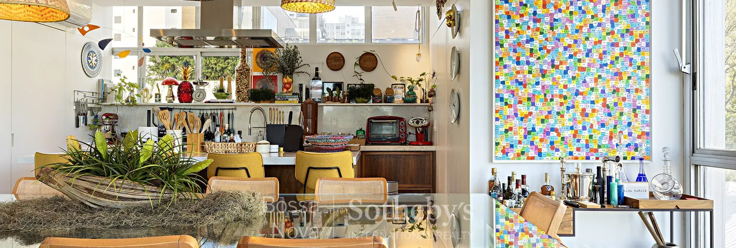 Sala de jantar - Imagem 16