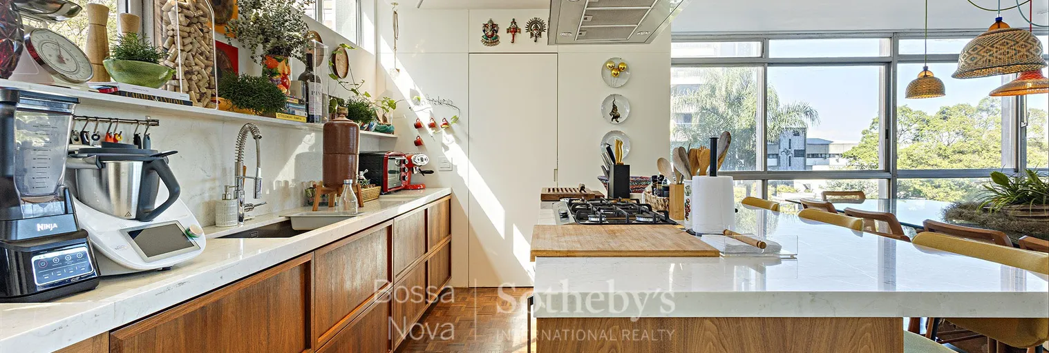 Cozinha - Imagem 20