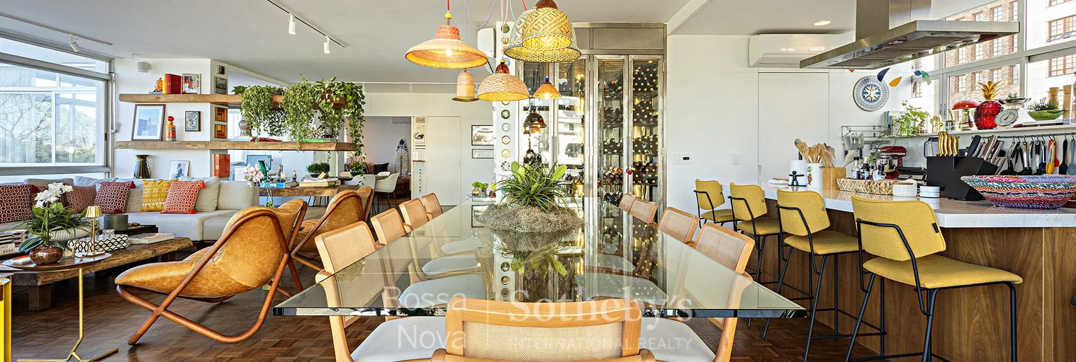 Sala de jantar - Imagem 14