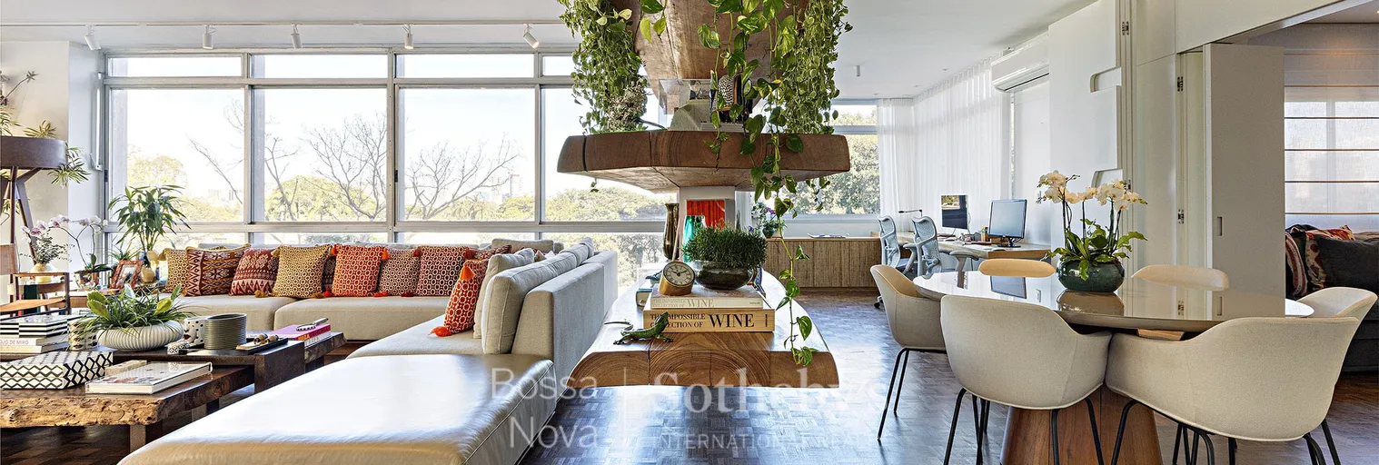 Living - Imagem 8