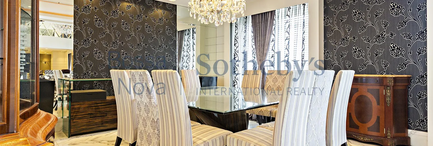 Sala de jantar - Imagem 5