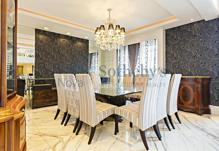 Sala de jantar - Imagem 5