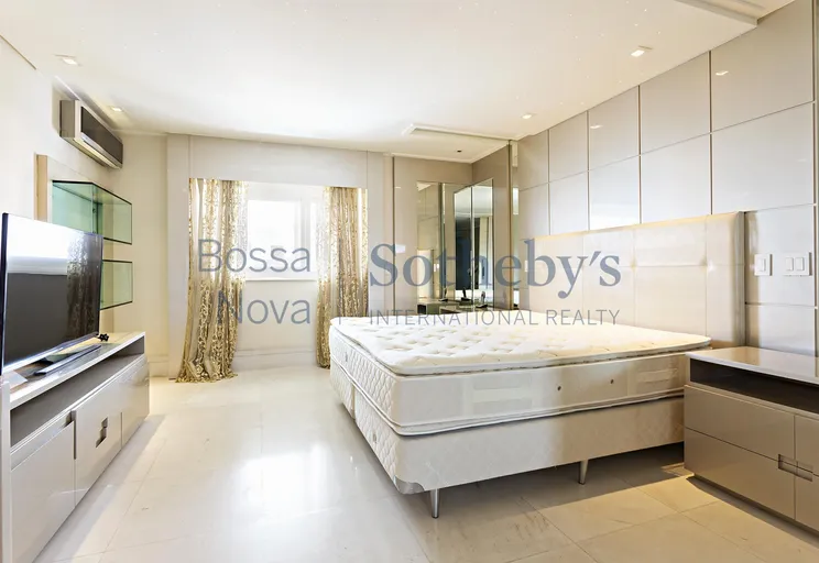 Suíte Master - Imagem 13