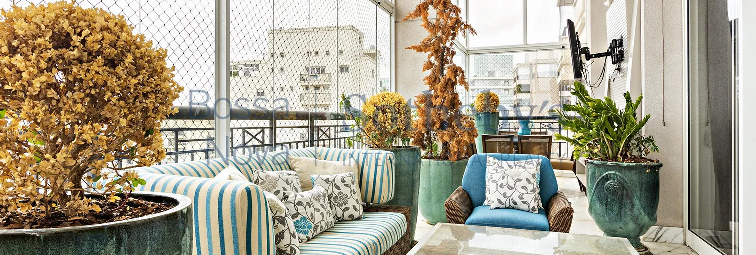 Terraço - Imagem 8