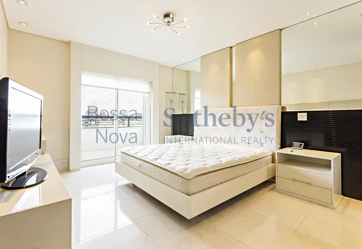 Suíte Master - Imagem 11