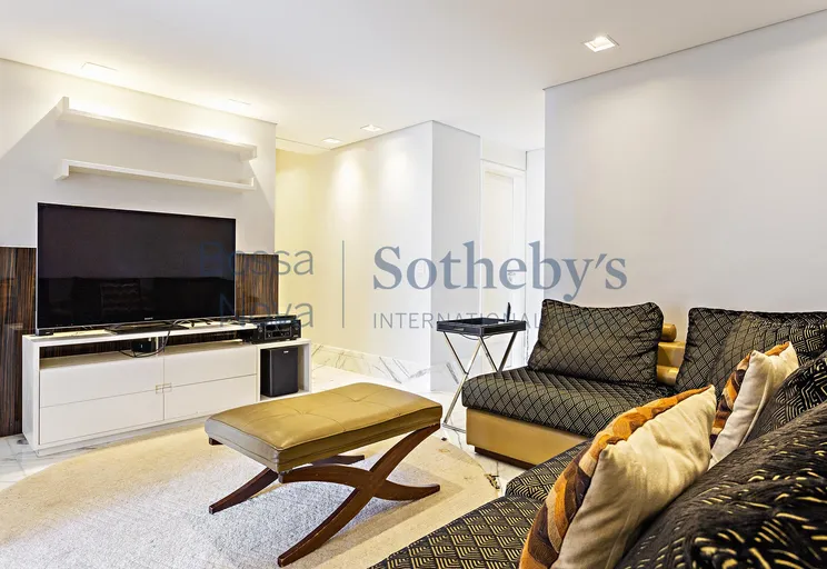 Suíte Master - Imagem 12