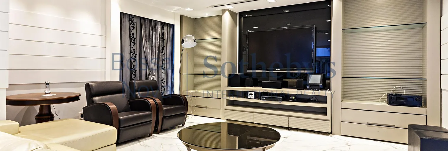 Home Theater - Imagem 4