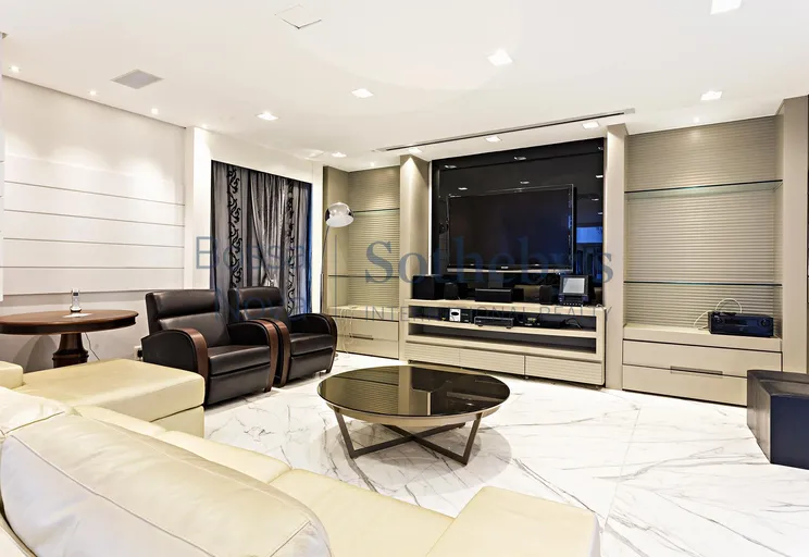 Home Theater - Imagem 4