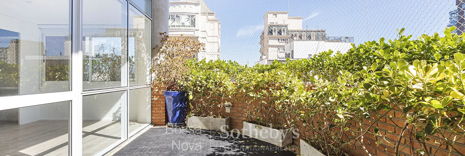 Varanda - Imagem 16