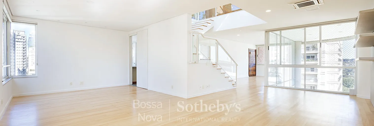 Sala de estar - Imagem 10