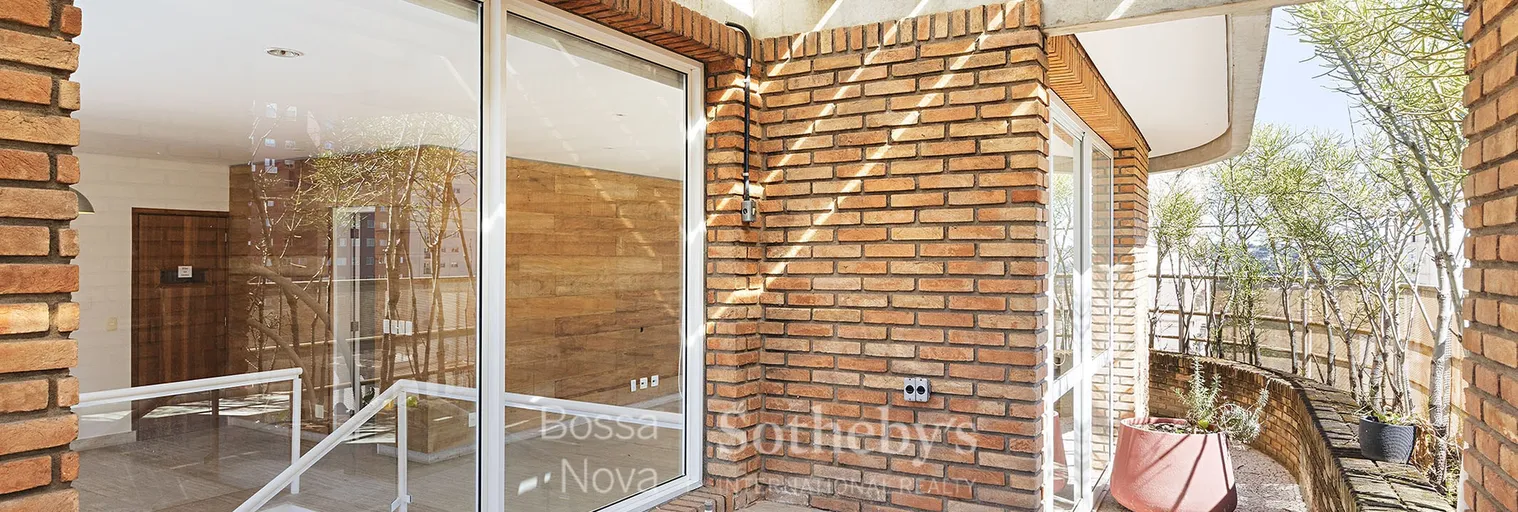 Área Externa - Imagem 27