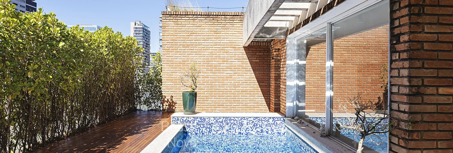 Piscina - Imagem 26