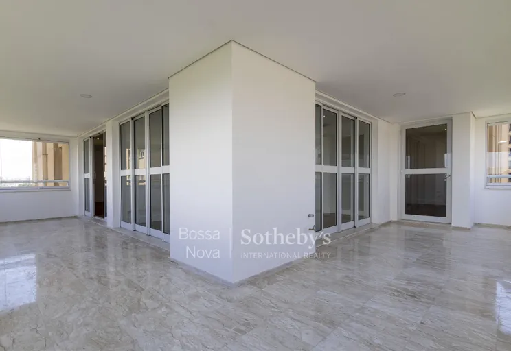 Terraço - Imagem 17