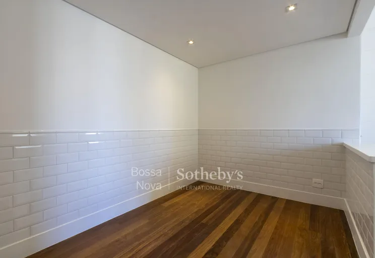 Sala de Almoço - Imagem 34