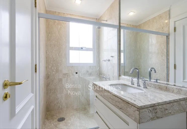 Banheiro da suíte 3 - Imagem 32