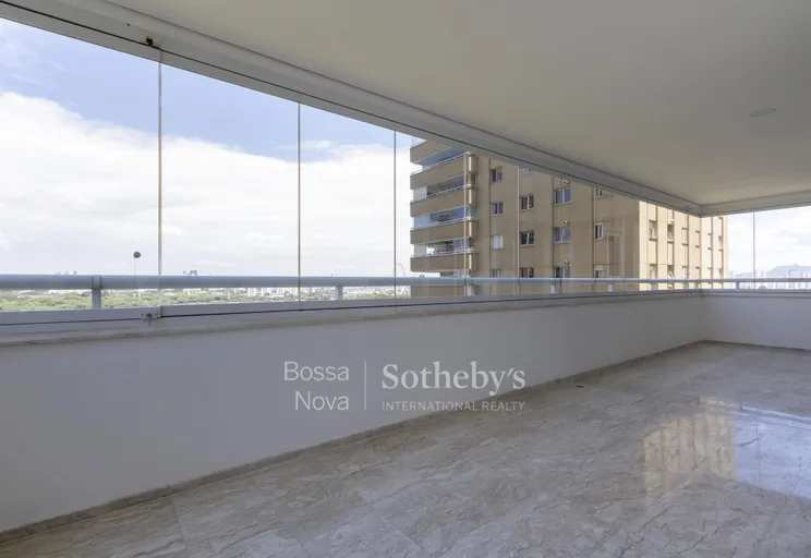 Terraço - Imagem 14