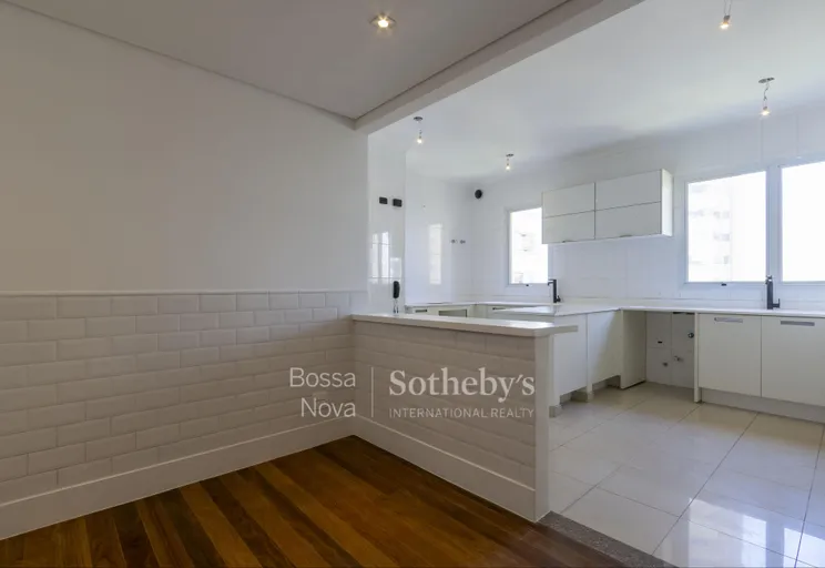 Sala de Almoço - Imagem 33