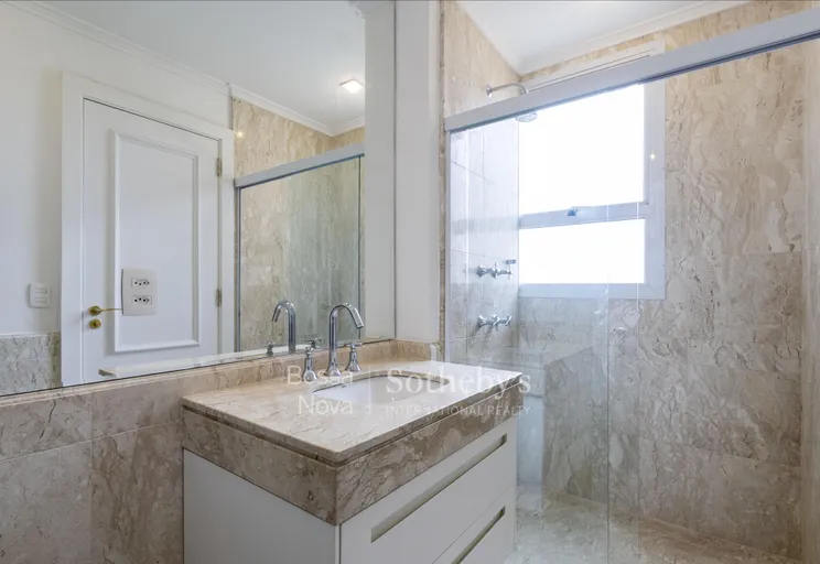 Banheiro da suíte 2 - Imagem 29