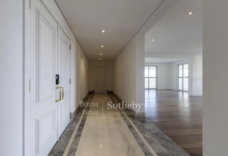 Hall de entrada - Imagem 5