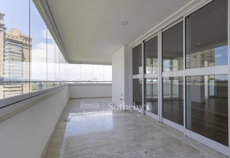 Terraço - Imagem 16