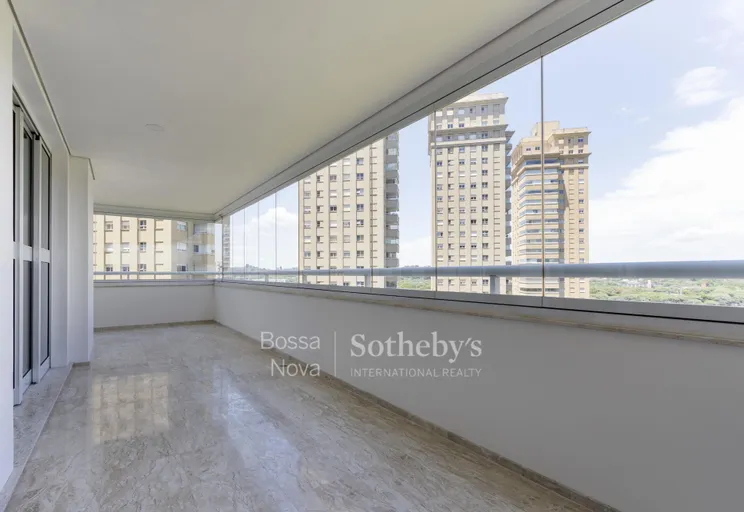 Terraço - Imagem 15