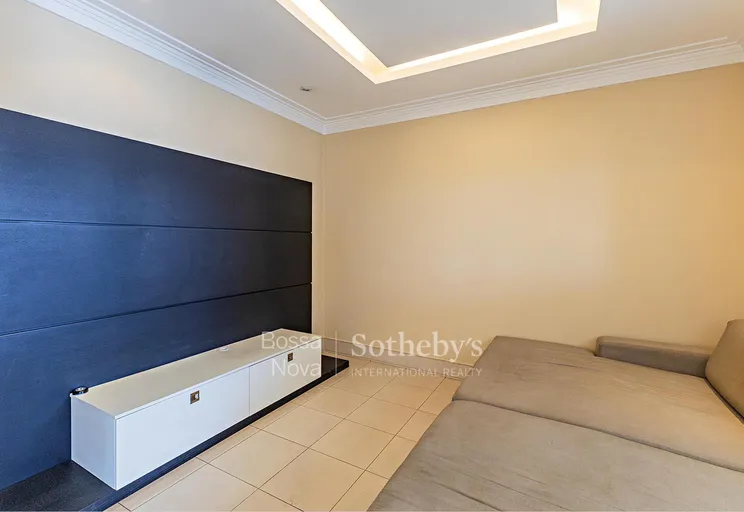 Sala de TV - Imagem 11