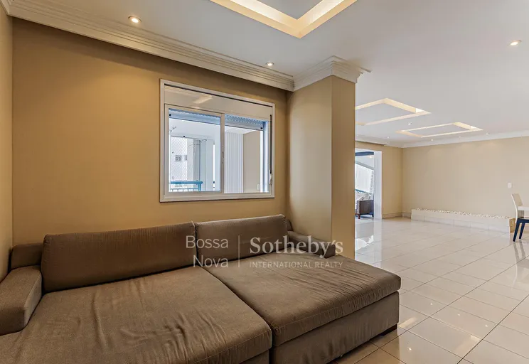 Sala de TV - Imagem 12