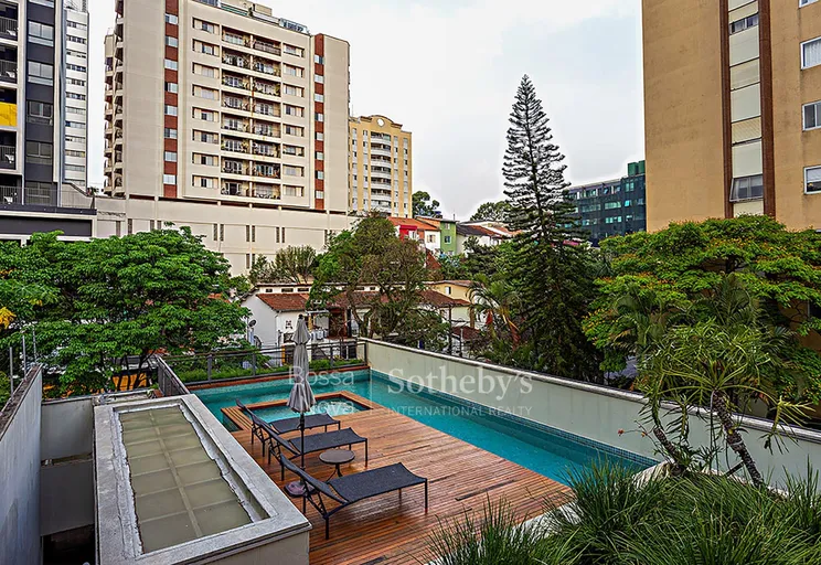 Piscina - Imagem 23