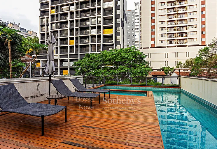 Piscina - Imagem 24