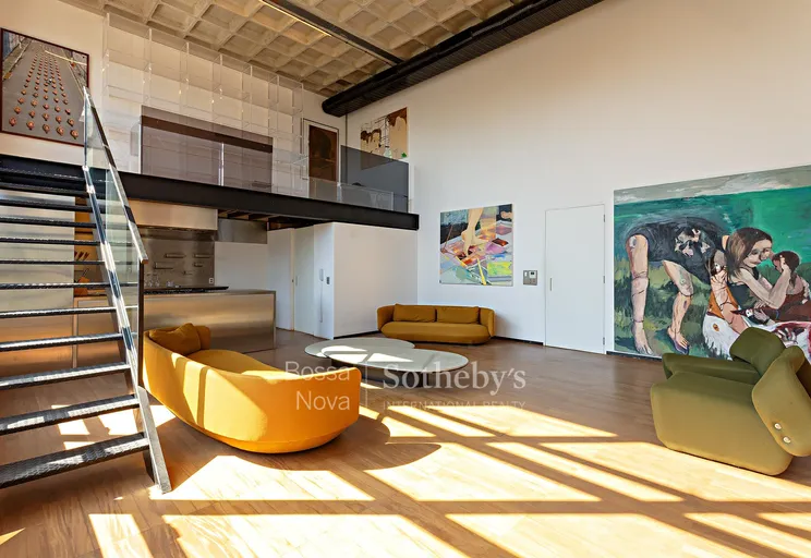 Living - Imagem 4