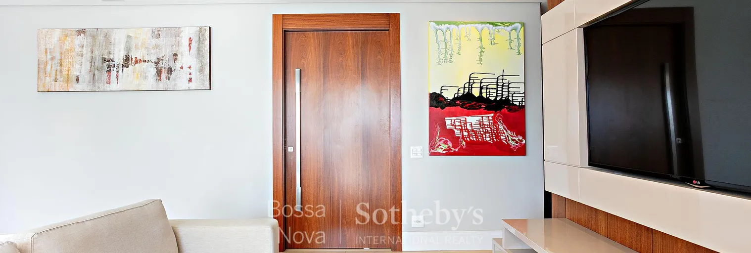Sala de TV - Imagem 13