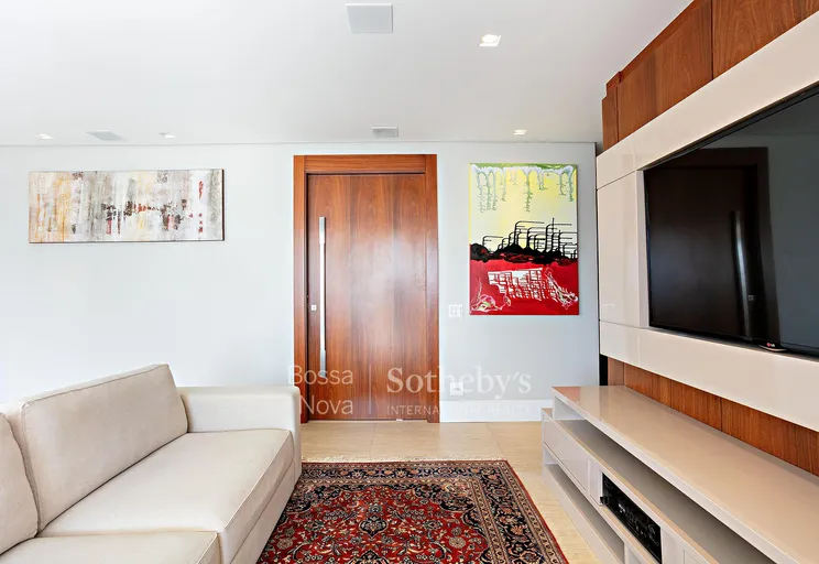 Sala de TV - Imagem 13