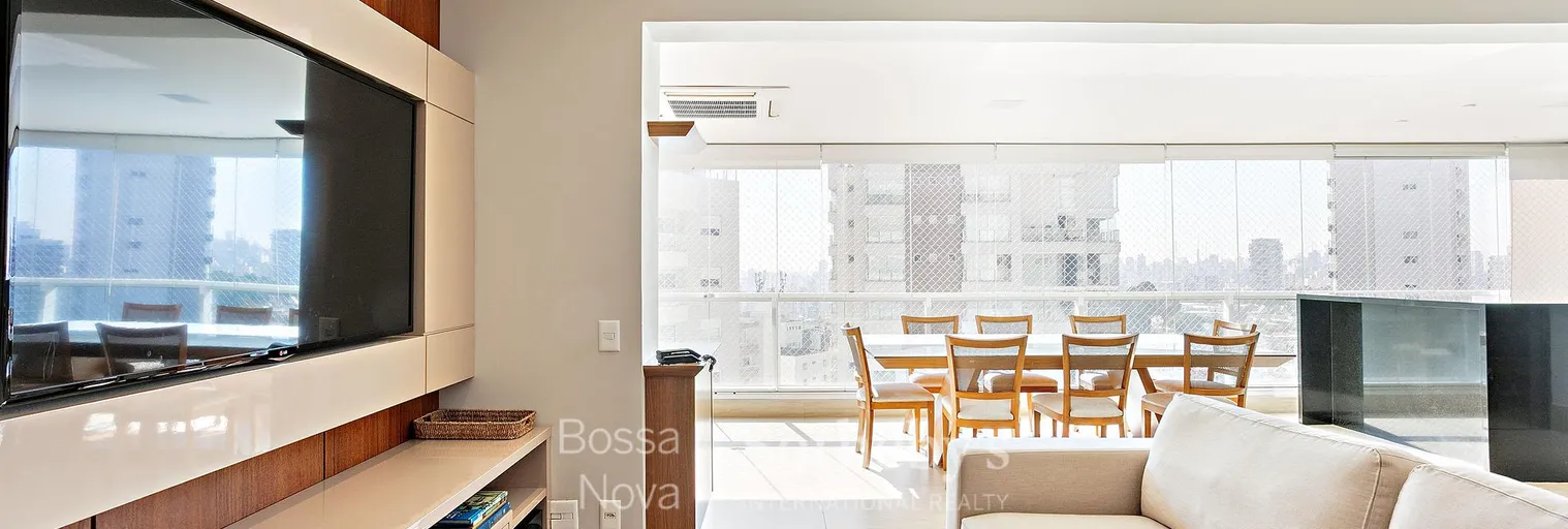 Sala de TV - Imagem 14