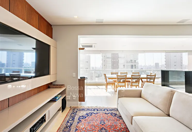 Sala de TV - Imagem 14