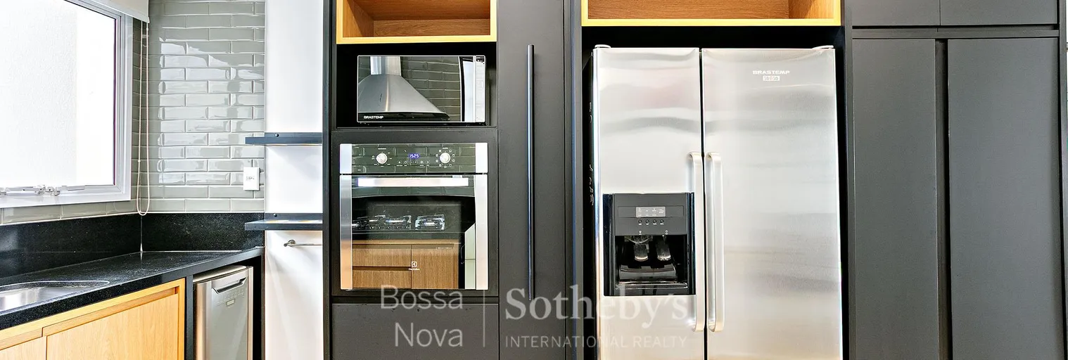 Cozinha - Imagem 18