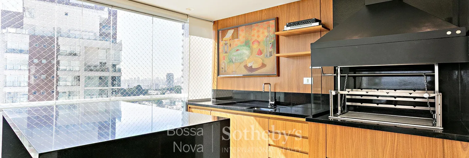 Varanda Gourmet - Imagem 2