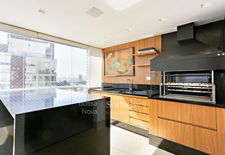 Varanda Gourmet - Imagem 2