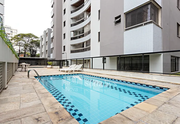 Piscina - Imagem 17