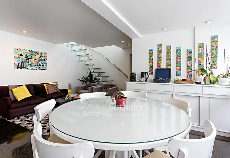 Sala de jantar - Imagem 10