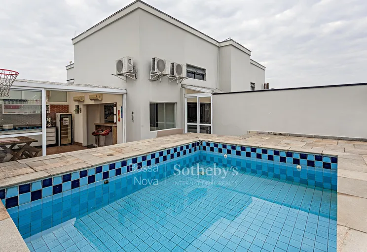 Piscina - Imagem 3