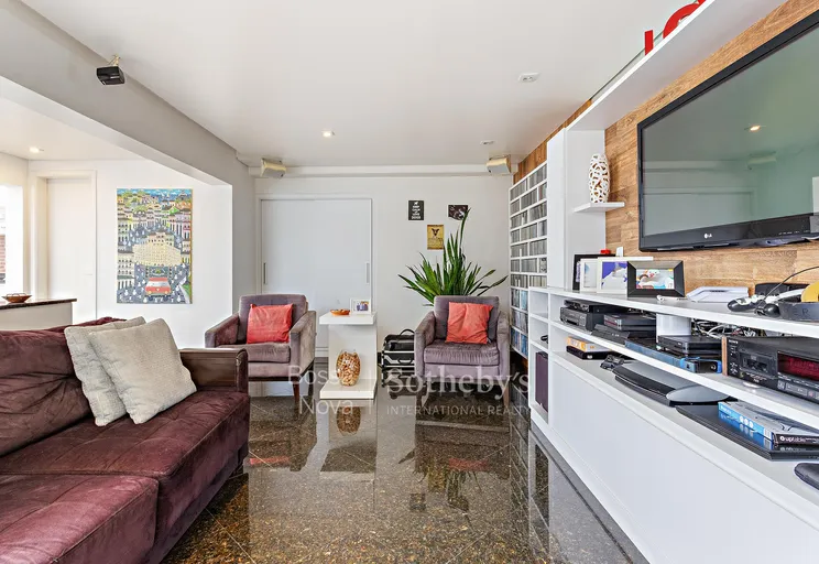 Sala - Imagem 8