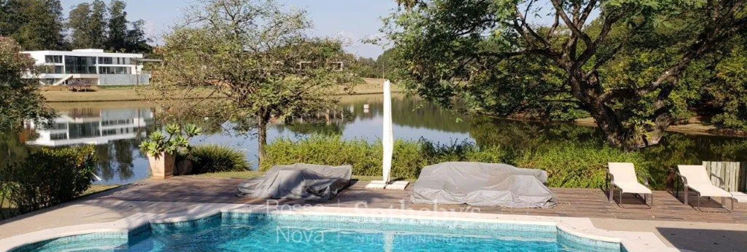 Piscina - Imagem 3