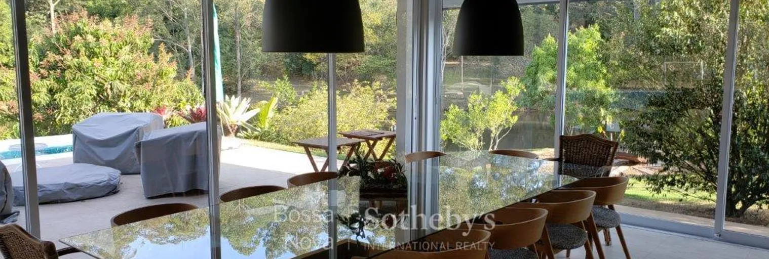 Sala de jantar - Imagem 13