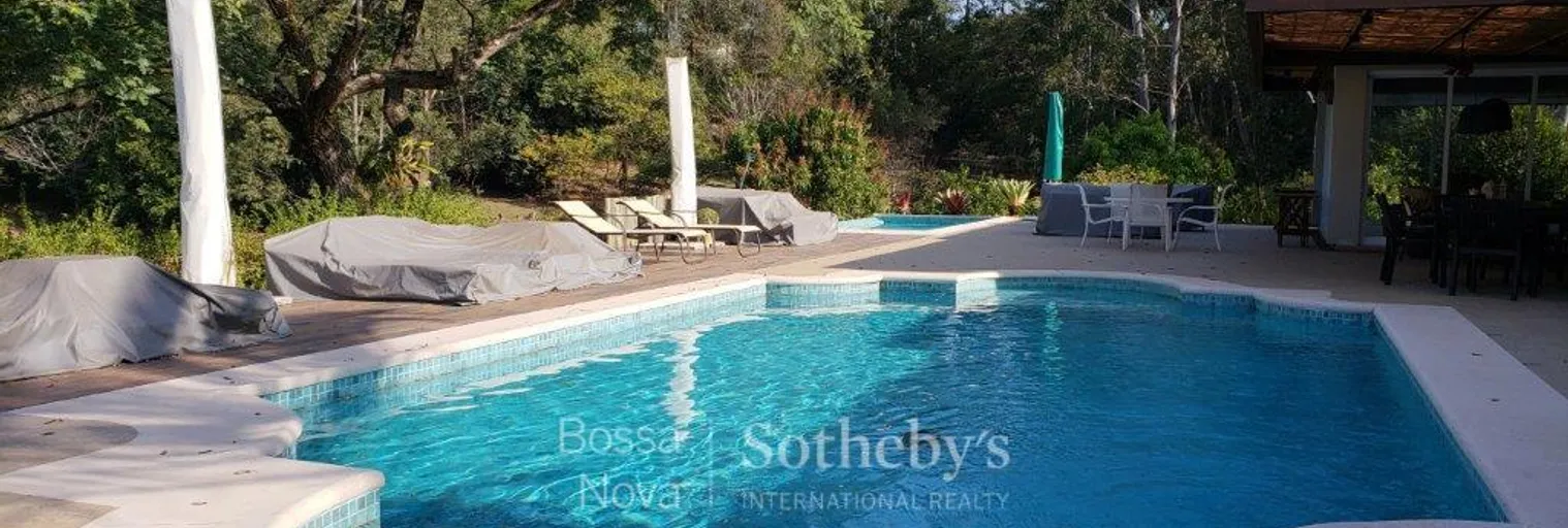 Piscina - Imagem 1