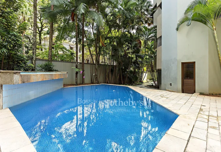 Piscina - Imagem 28