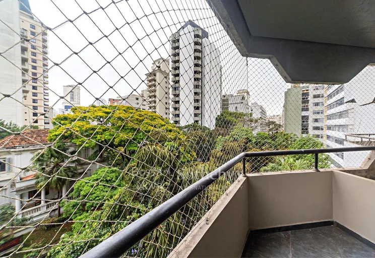 Terraço - Imagem 27