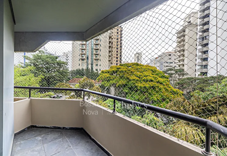 Terraço - Imagem 7