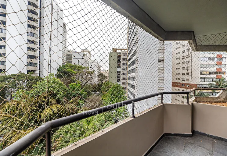 Terraço - Imagem 10